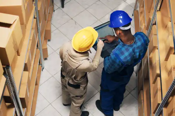 Schedule Audits Early